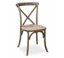 Стул Cross Дрифт вуд