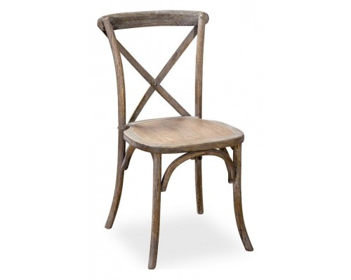 Стул Cross Дрифт вуд