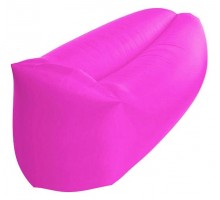 Лежак надувной AirPuf