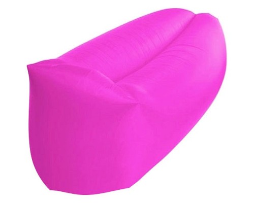 Лежак надувной AirPuf