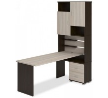 Стол компьютерный Домино СР-720/180