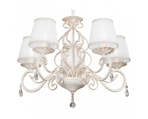 Подвесная люстра Vitaluce V1786 V1786-0/5