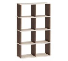 Стеллаж Бартоло СПД 2-4