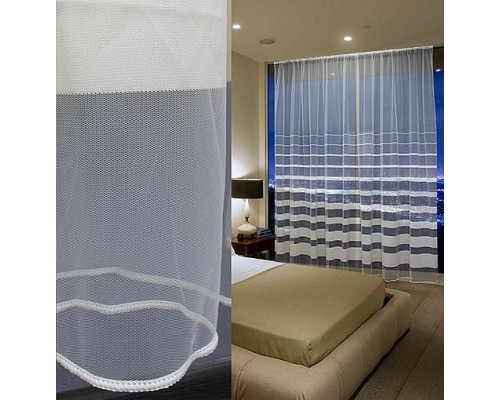 Гардина (270х300 см) 1 шт. RR