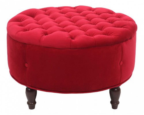 Пуф Рубина