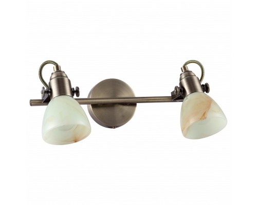 Спот Arte Lamp 9582 A9582AP-2AB