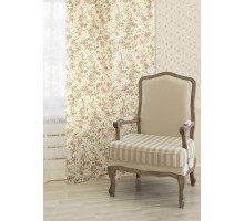 Портьера (140x300 см) 2 шт. Humeur de printemps