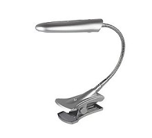 Настольная лампа офисная Эра NL207 Б0002849
