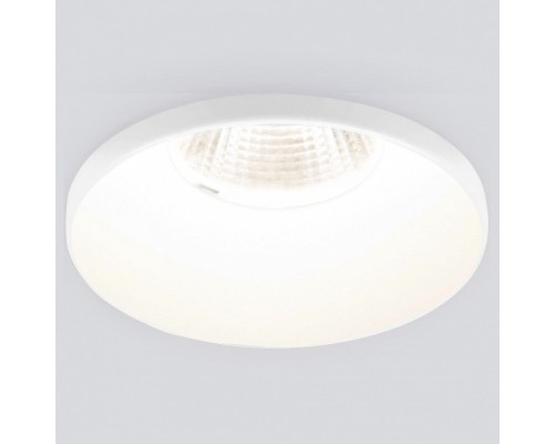 Встраиваемый светильник Elektrostandard Nuta a056780