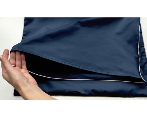 Наволочка (52x74 см) Satin Luxe