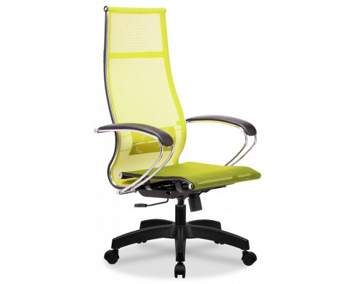 Кресло компьютерное МЕТТА-7(MPRU)