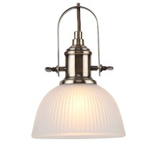 Подвесной светильник Rivoli Principale P1 AB Б0037719