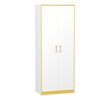 Шкаф платяной Альфа 13.42