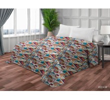 Покрывало евростандарт Gobelin 200/022-GB