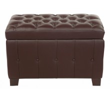 Пуф-сундук Гавана