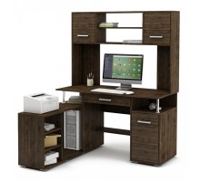 Стол письменный Амбер-21Я