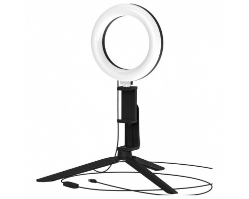 Настольная лампа офисная Gauss Ring Light RL001