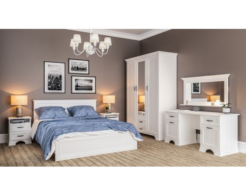 Гарнитур для спальни Юнона