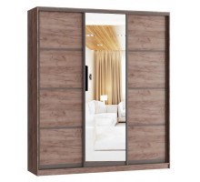 Шкаф-купе А0471494340 2100x580