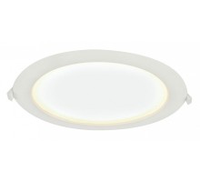 Встраиваемый светильник Globo Polly 12395-24