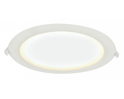 Встраиваемый светильник Globo Polly 12395-24