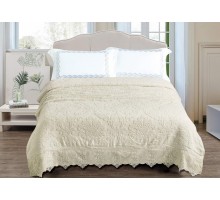 Покрывало двуспальное Сюзанна