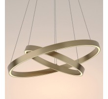 Подвесной светильник Maytoni Rim MOD058PL-L55BS3K