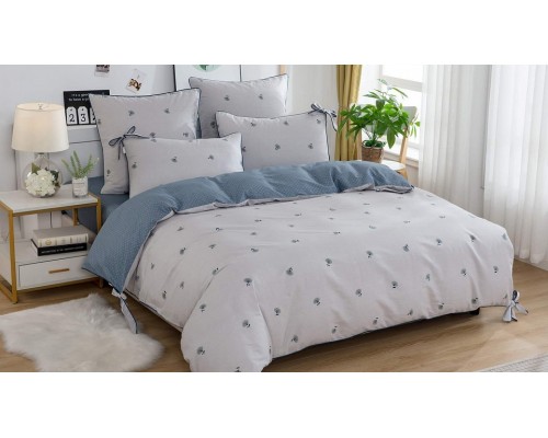 Постельное белье евростандарт Хлоя