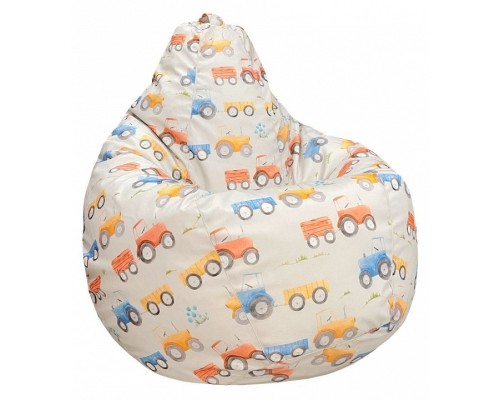 Кресло-мешок Комбайн 2XL