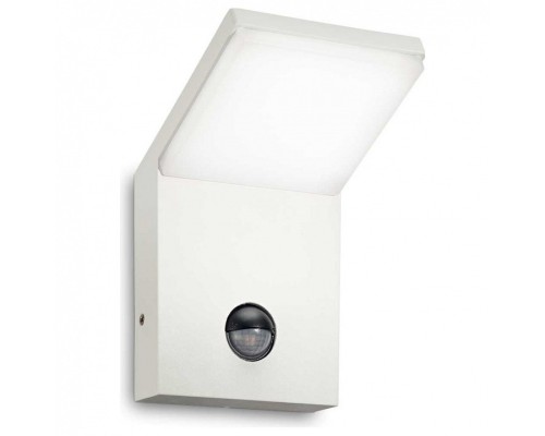 Накладной светильник Ideal Lux Style STYLE AP SENSOR BIANCO 3000K