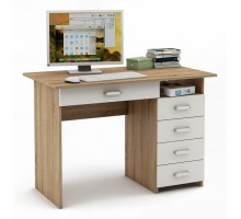 Стол письменный Лайт-5Я