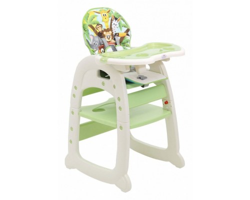 Стул-трансформер Polini 460