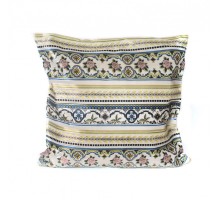 Наволочка декоративная (55х55 см) Арабеска