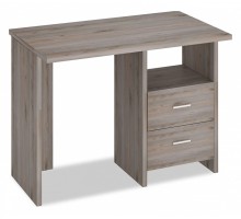 Стол письменный Домино Лайт СКЛ-Прям100