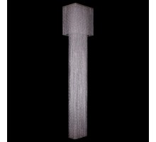 Потолочная люстра Bohemia Ivele Crystal 2001 2001/40x60-350/Ni