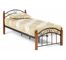 Кровать односпальная AT-8077