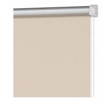 Штора рулонная (160x175 см) Блэкаут Плайн