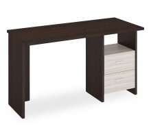 Стол письменный Домино Lite СКЛ-Прям130 ВК