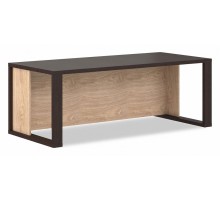 Стол для руководителя Alto AST 209H