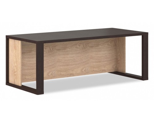 Стол для руководителя Alto AST 209H