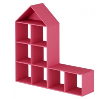 Стеллаж Ну, погоди