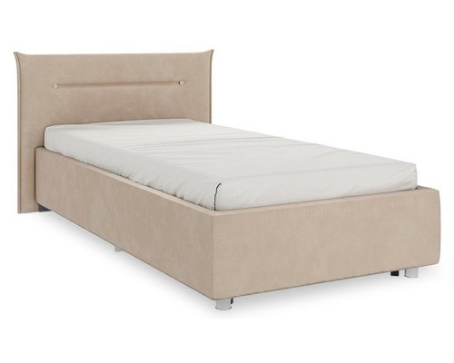 Кровать односпальная Альба