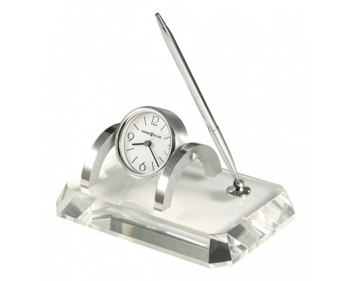 Настольные часы (18x9 см) Prominence Desk Set 645-724