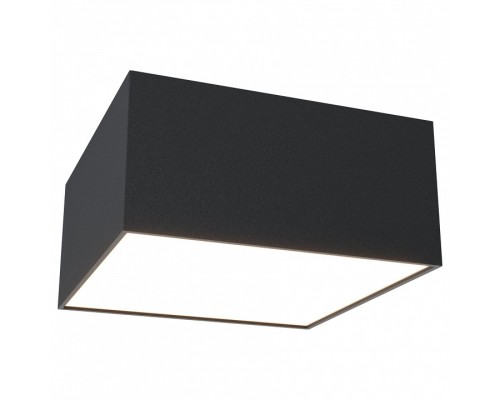 Накладной светильник Maytoni Zon C067CL-L12B4K