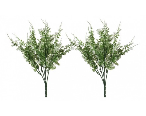 Набор из 2 веток (35 см)  25-305