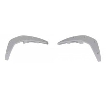 Декоративный элемент - Комплект ППУ к кровати (Крылья) Формула ЛД 514.160.000