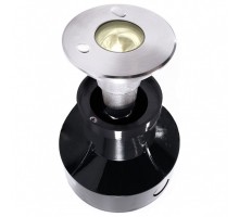 Встраиваемый в дорогу светильник Deko-Light Snapper 131002