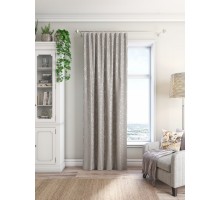 Портьера (200x260 cм) 1 шт. Blackout J34