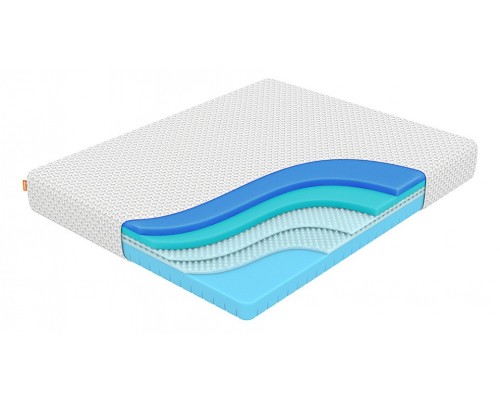 Матрас двуспальный Ocean Max Transform (Breeze) 2000х1800
