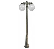 Фонарный столб Fumagalli Globe 300 G30.157.S20.BYE27DN